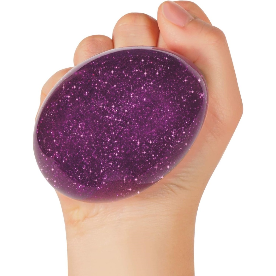 NeeDoh Stardust ?C Sensory Ball ?C Assorted - Image 4