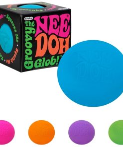 NeeDoh Original Sensory Ball - Assorted Colors
